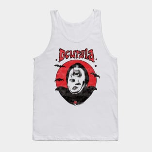 DCURALA Tank Top